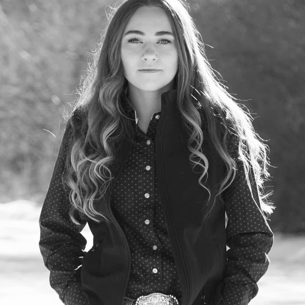 Meet your Posher, Oakley